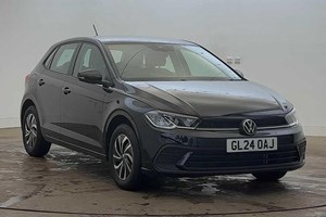 Volkswagen Polo Hatchback (17 on) 1.0 TSI Life 5dr DSG For Sale - Mon Motors Volkswagen Gloucester, Gloucester