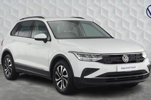 Volkswagen Tiguan (16-24) 1.5 TSI Active 5dr For Sale - Mon Motors Volkswagen Gloucester, Gloucester