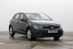 Volkswagen Polo Hatchback (17 on) 1.0 TSI Life 5dr DSG For Sale - Mon Motors Volkswagen Gloucester, Gloucester