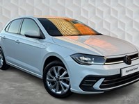 Volkswagen Polo Hatchback (17 on) 1.0 TSI Style 5dr For Sale - Mon Motors Volkswagen Gloucester, Gloucester