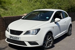 SEAT Ibiza Sport Coupe (08-17) 1.2 TSI I TECH 3d For Sale - Shaw Motor Group Ltd, Oldham