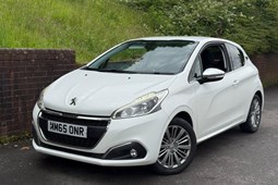 Peugeot 208 Hatchback (12-19) 1.2 PureTech Allure 3d For Sale - Shaw Motor Group Ltd, Oldham