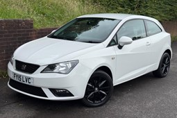 SEAT Ibiza Sport Coupe (08-17) 1.2 TSI I TECH 3d For Sale - Shaw Motor Group Ltd, Oldham