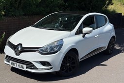 Renault Clio Hatchback (12-19) Dynamique Nav 1.2 16V 75 5d For Sale - Shaw Motor Group Ltd, Oldham