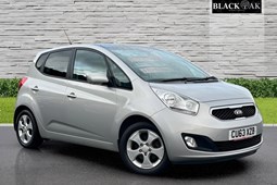 Kia Venga (10-19) 1.6 EcoDynamics 3 (Sat Nav) 5d For Sale - Black Oak Motor Company, Skewen