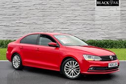 Volkswagen Jetta (11-18) 2.0 TDI (150bhp) SE 4d DSG For Sale - Black Oak Motor Company, Skewen