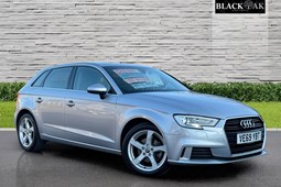 Audi A3 Sportback (13-20) Sport 30 TDI 116PS 5d For Sale - Black Oak Motor Company, Skewen