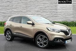 Renault Kadjar (15-22) 1.6 dCi Dynamique S Nav 4WD 5d For Sale - Black Oak Motor Company, Skewen