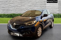 Renault Kadjar (15-22) 1.5 dCi Dynamique Nav 5d EDC For Sale - Black Oak Motor Company, Skewen