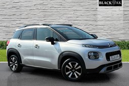 Citroen C3 Aircross SUV (17-24) Feel BlueHDi 100 (04/18-) 5d For Sale - Black Oak Motor Company, Skewen