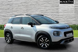 Citroen C3 Aircross SUV (17-24) Feel BlueHDi 100 (04/18-) 5d For Sale - Black Oak Motor Company, Skewen