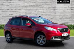 Peugeot 2008 (13-19) Active 1.6 BlueHDi 100 (05/16 on) 5d For Sale - Black Oak Motor Company, Skewen