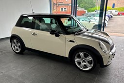 MINI Hatchback (01-06) 1.6 Cooper 3d (04) For Sale - Auto Swift Ltd, Dudley