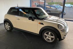 MINI Hatchback (06-13) 1.6 Cooper 3d For Sale - Auto Swift Ltd, Dudley