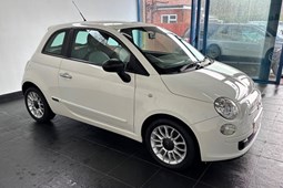 Fiat 500 Hatchback (08-24) 0.9 TwinAir 3d For Sale - Auto Swift Ltd, Dudley