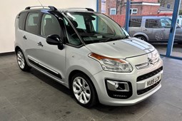 Citroen C3 Picasso (09-17) 1.6 HDi 8V Exclusive 5d For Sale - Auto Swift Ltd, Dudley