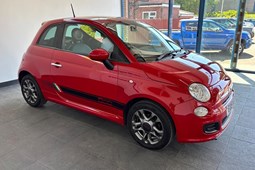 Fiat 500 Hatchback (08-24) 1.2 S 3d For Sale - Auto Swift Ltd, Dudley