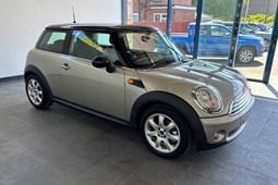 MINI Hatchback (06-13) 1.6 Cooper 3d For Sale - Auto Swift Ltd, Dudley