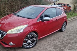 Peugeot 208 GTi (12-18) 1.6 THP GTi 3d For Sale - D G Autos, Exeter