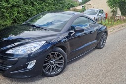 Peugeot RCZ Coupe (10-15) 2.0 HDi Sport 2d For Sale - D G Autos, Exeter