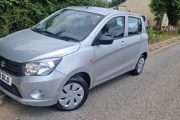Suzuki Celerio (15-19) 1.0 SZ2 5d For Sale - D G Autos, Exeter