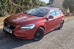 Volvo V40 Hatchback (12-19) D4 (190bhp) Momentum Nav Plus 5d For Sale - D G Autos, Exeter