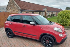 Fiat 500L (12-22) 1.4 Sport 5d For Sale - Hanna Cars, Alloa