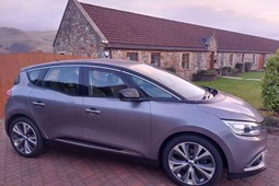 Renault Scenic (16-19) Dynamique Nav dCi 110 5d For Sale - Hanna Cars, Alloa