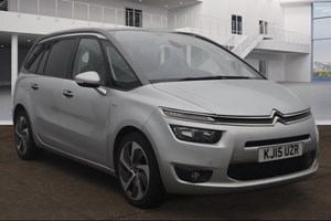 Citroen Grand C4 Picasso (14-18) 2.0 BlueHDi Exclusive+ 5d EAT6 For Sale - Platinum Car Sales Ltd, Merthyr Tydfil