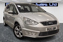 Ford Galaxy (06-14) 2.0 TDCi (163bhp) Titanium 5d For Sale - Platinum Car Sales Ltd, Merthyr Tydfil