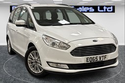 Ford Galaxy (15-23) 1.5 EcoBoost Zetec 5d For Sale - Platinum Car Sales Ltd, Merthyr Tydfil