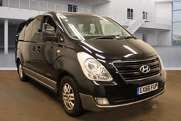 Hyundai i800 (08-19) 2.5 CRDi (134bhp) SE 5d For Sale - Platinum Car Sales Ltd, Merthyr Tydfil