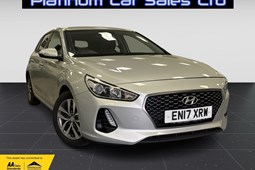 Hyundai i30 Hatchback (17 on) SE 1.0 T-GDi 120PS 5d For Sale - Platinum Car Sales Ltd, Merthyr Tydfil