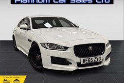 Jaguar XE (15-24) 2.0d R-Sport 4d Auto For Sale - Platinum Car Sales Ltd, Merthyr Tydfil