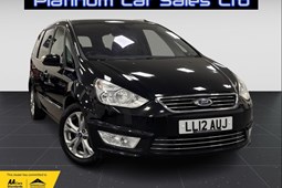 Ford Galaxy (06-14) 2.0 TDCi (163bhp) Titanium 5d Powershift For Sale - Platinum Car Sales Ltd, Merthyr Tydfil