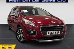 SsangYong Turismo (13-19) 2.2 EX 5d Tip Auto For Sale - Platinum Car Sales Ltd, Merthyr Tydfil