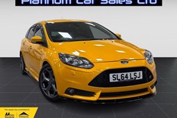 Ford Focus ST (12-18) 2.0T ST-3 Hatchback 5d For Sale - Platinum Car Sales Ltd, Merthyr Tydfil