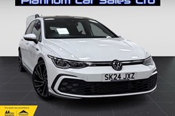 Volkswagen Golf GTD (20-23) 2.0 TDI GTD 5dr DSG For Sale - Platinum Car Sales Ltd, Merthyr Tydfil