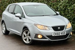 SEAT Ibiza Hatchback (08-17) 1.4 Sport 5d For Sale - Shop For Cars, Luton