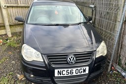 Volkswagen Polo Hatchback (02-09) 1.2 E (64ps) 3d For Sale - Shop For Cars, Luton