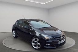 Vauxhall Astra Hatchback (09-15) 1.6i 16V Limited Edition (Leather) 5d For Sale - Shop For Cars, Luton