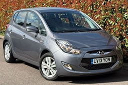 Hyundai ix20 (10-19) 1.6 Active 5d Auto For Sale - Shop For Cars, Luton