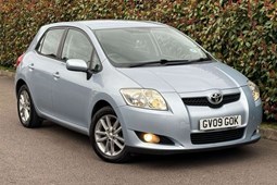 Toyota Auris (07-13) 1.33 Dual VVTi TR 5d For Sale - Shop For Cars, Luton