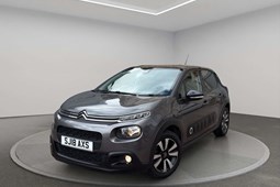 Citroen C3 (17-24) Flair PureTech 82 5d For Sale - Shop For Cars, Luton