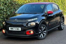 Citroen C3 (17-24) Flair PureTech 82 5d For Sale - Shop For Cars, Luton