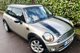 MINI Hatchback (06-13) 1.6 D Cooper 3d For Sale - Shop For Cars, Luton