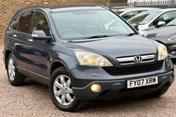 Honda CR-V (07-12) 2.2 i-CTDi ES 5d For Sale - Shop For Cars, Luton