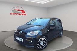 Volkswagen Up (12-23) 1.0 High Up 3d ASG For Sale - Shop For Cars, Luton