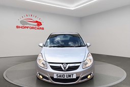 Vauxhall Corsa Hatchback (06-14) 1.2i 16V Energy 3d For Sale - Shop For Cars, Luton