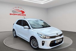Kia Rio Hatchback (17-23) 3 1.0 T-GDi 99bhp ISG 5d For Sale - Shop For Cars, Luton